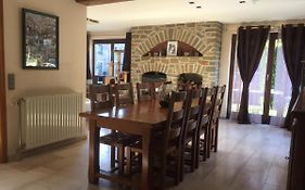 Chambre D'Hote En Pleine Campagne